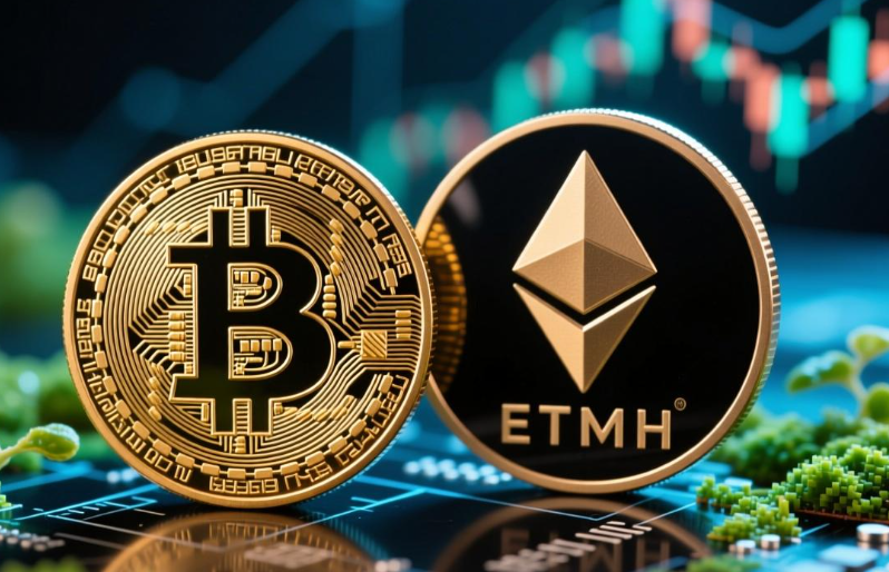 比特币突破10万美元大关